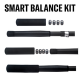 Kistler Rods Big Game Crappie Poles