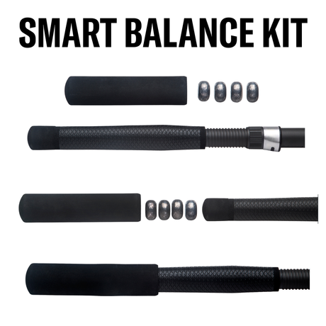 Kistler Rods Big Game Crappie Poles