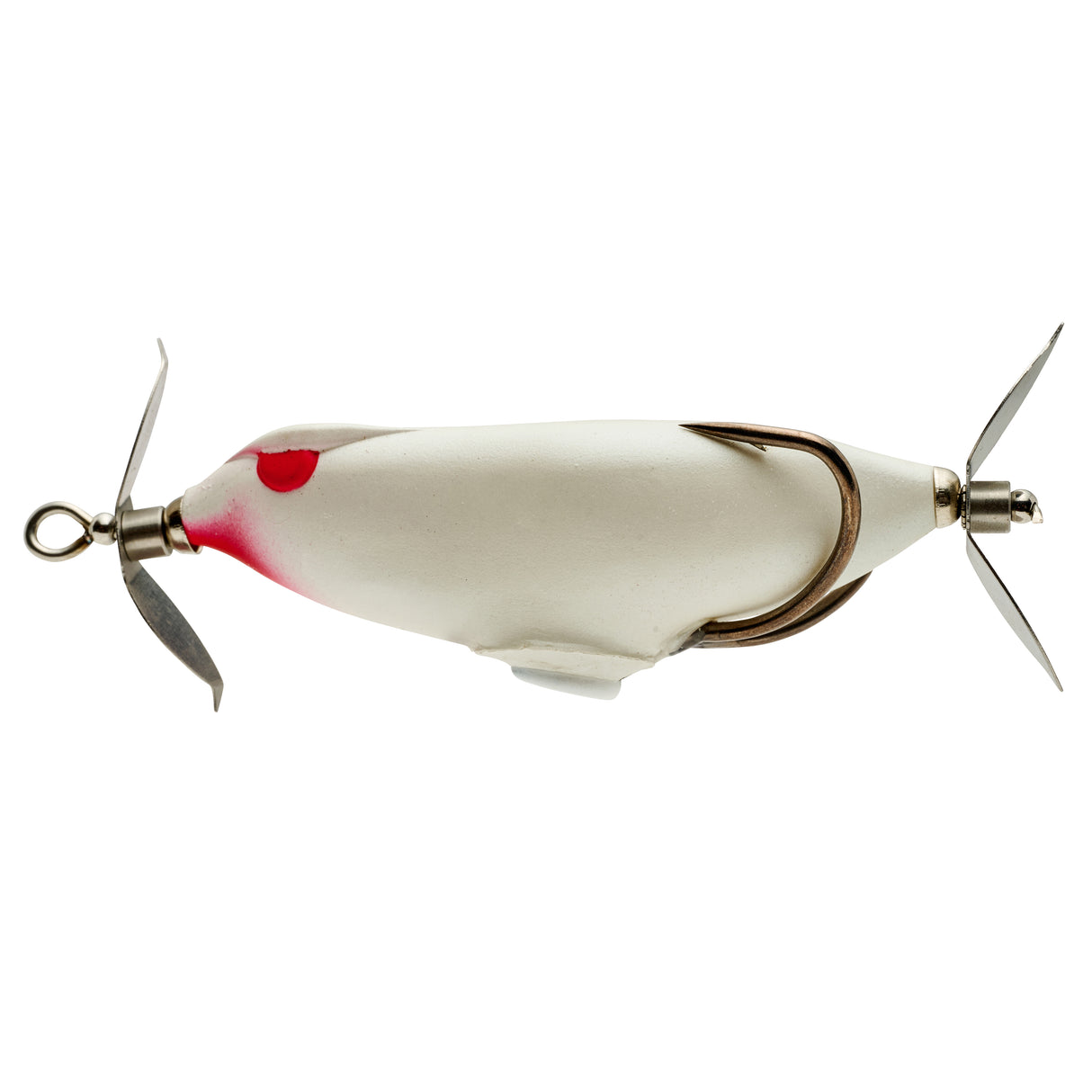 Spro Prop Frog 65