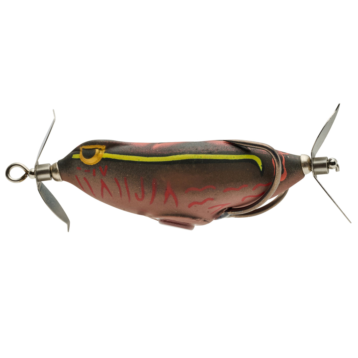 Spro Prop Frog 65