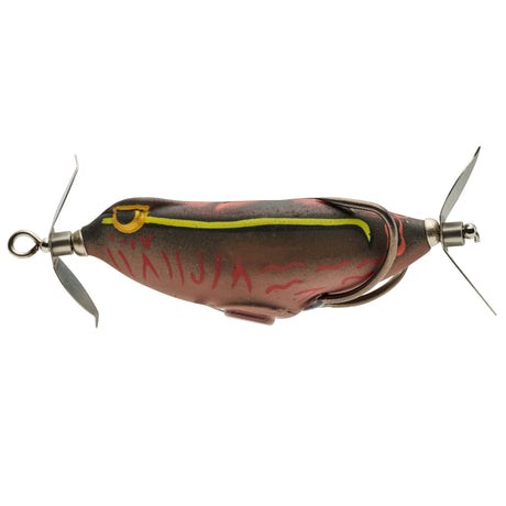 Spro Prop Frog 65