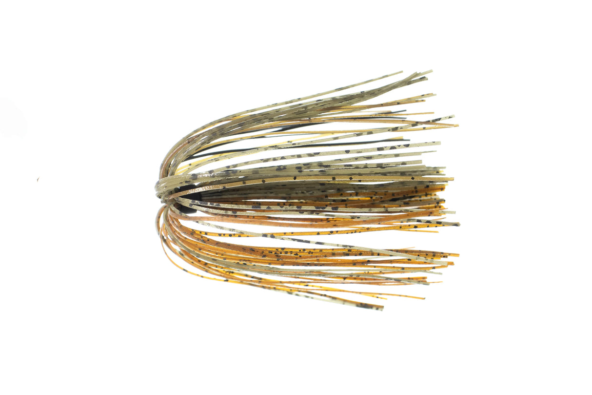 Dirty Jigs Replacement Skirts