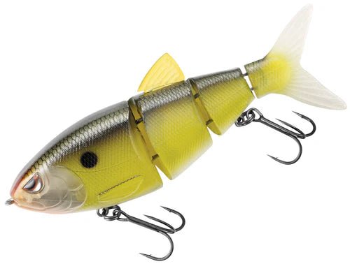 SPRO SB40 4" Swimbait