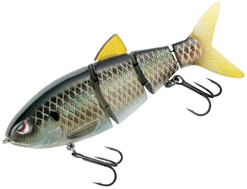 SPRO SB40 4" Swimbait