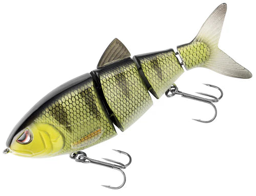 SPRO SB40 4" Swimbait