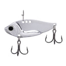SteelShad Alloy Blade