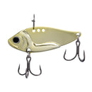 SteelShad Alloy Blade