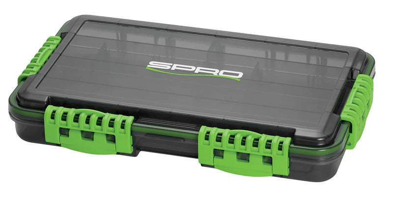 SPRO Waterproof Tackle Box 3700