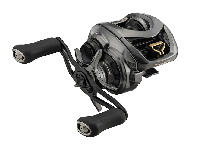 Daiwa Steez CT SV TW 70