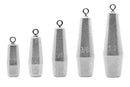 SPRO Tungsten Drop Shot Sinker Long