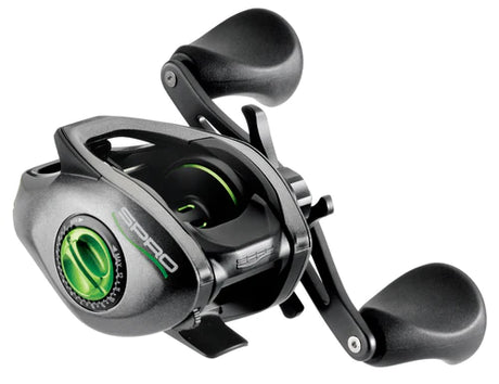 SPRO Vortex E Casting Reels