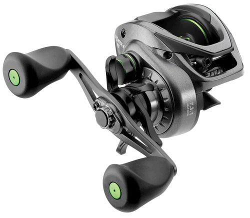 Spro Vortex-E Series Casting Reels