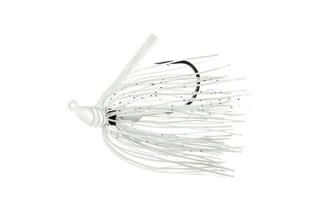 Dirty Jigs Weekender Swim Jig
