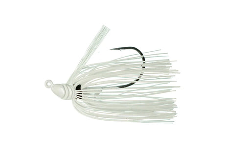 Dirty Jigs Weekender Swim Jig
