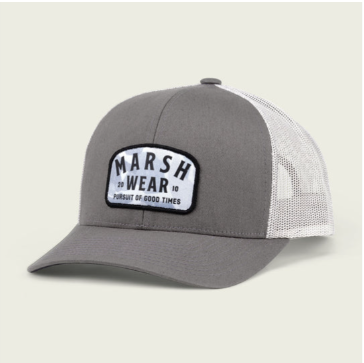 Marsh Wear Alton Trucker Hat