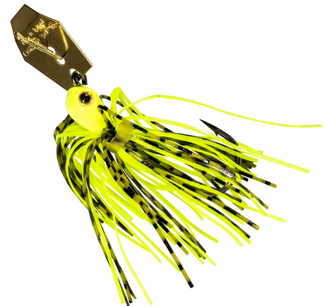 Z-Man Chatterbait Micro