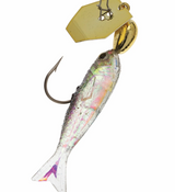 Z-Man Chatterbait Flashback MINI