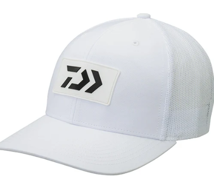 Daiwa D-Vec Trucker Hat