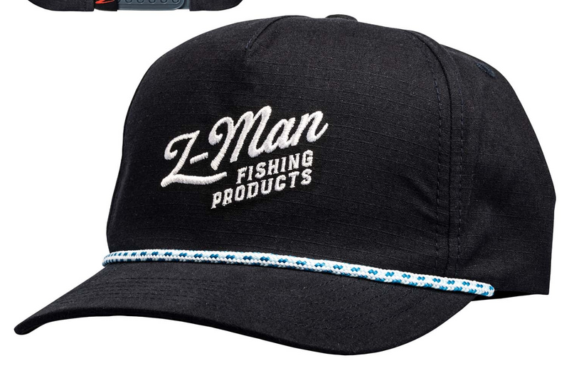 Z-Man Vintage Rope HatZ