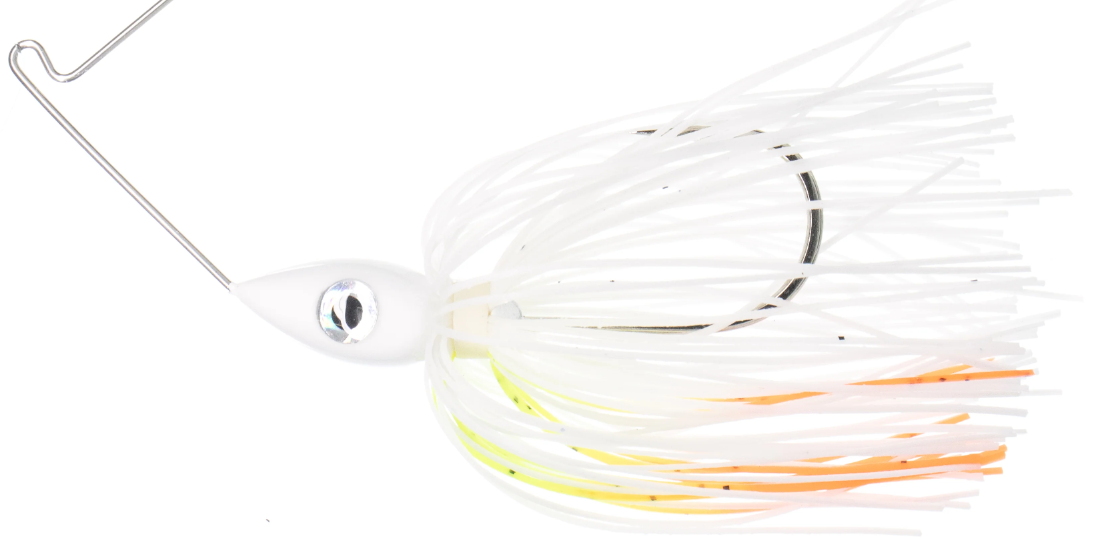 Nichols Lures Pulsator Painted Blade Series Spinnerbaits