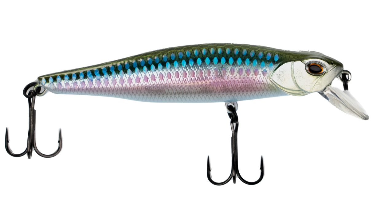 G-Ratt Baits Jerkbait GB-100