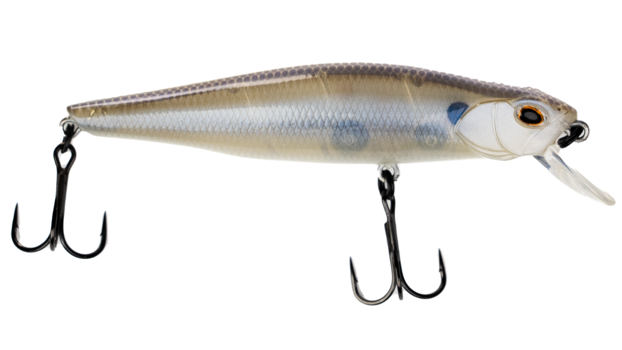 G-Ratt Baits Jerkbait GB-100