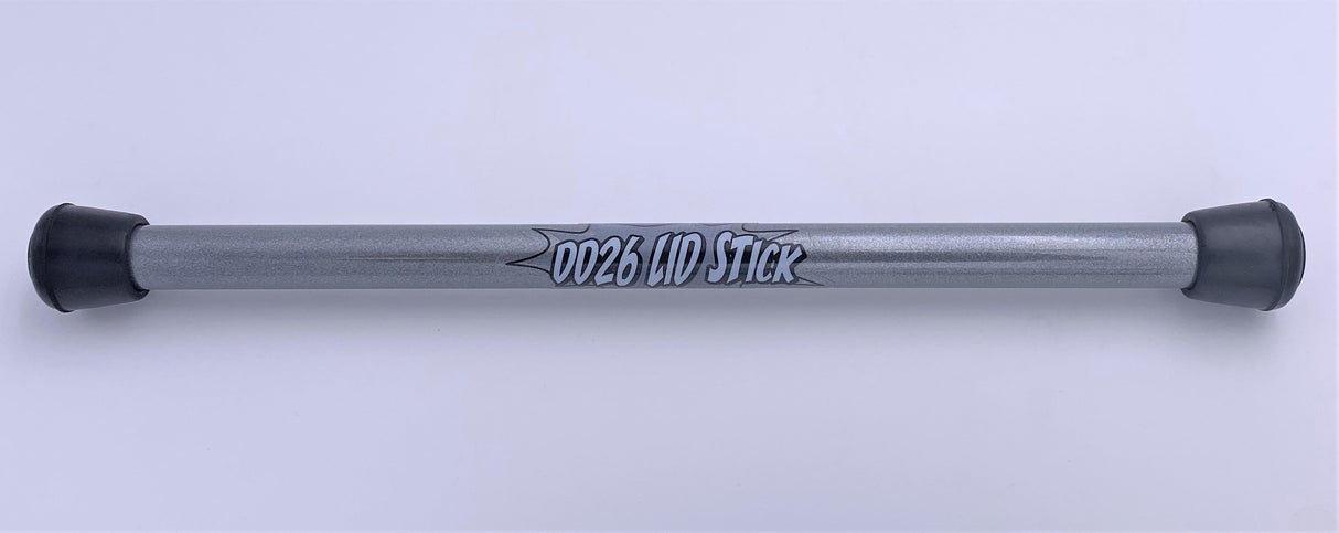 DD26 Fishing Lid Stick Original 14" Compartment Prop