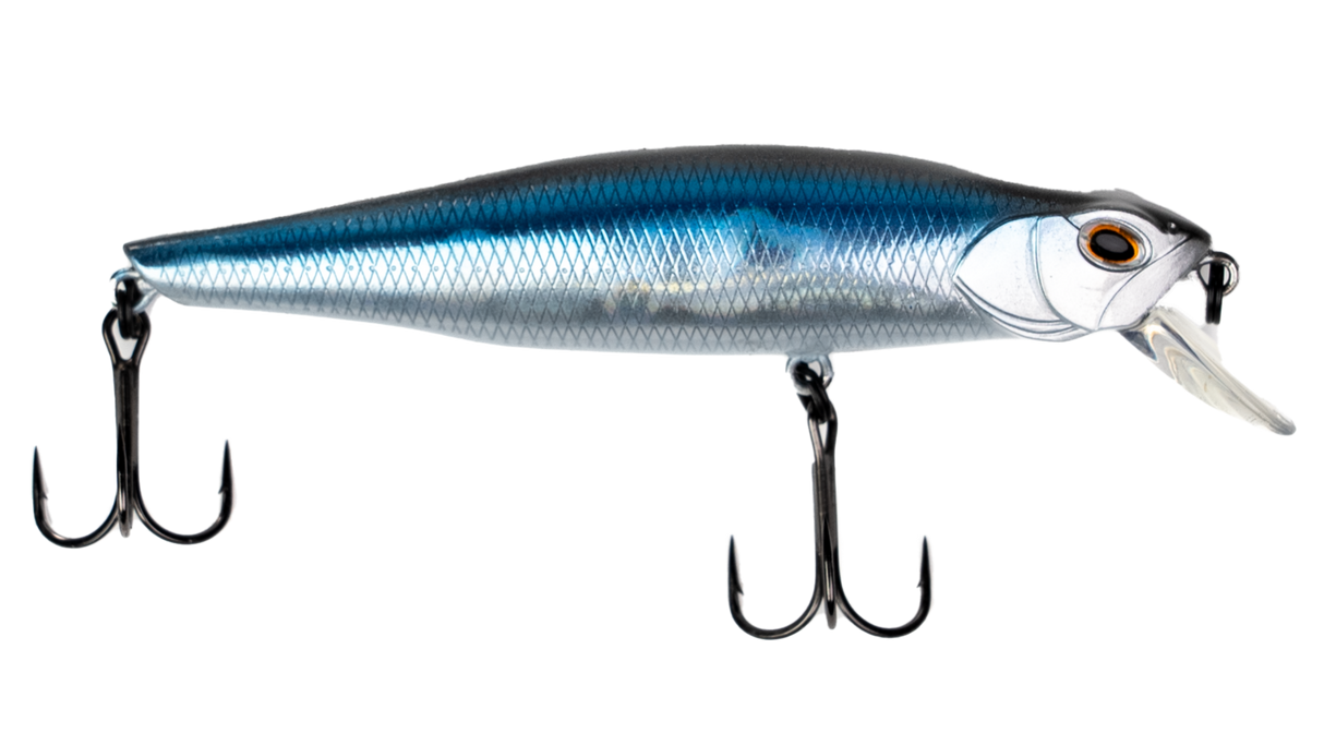G-Ratt Baits Jerkbait GB-100