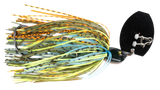 G-Ratt Baits Weedless Vibrating Jig