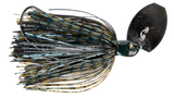 G-Ratt Baits Weedless Vibrating Jig