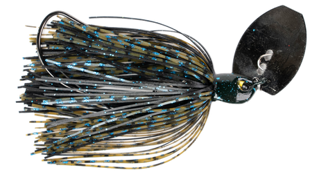 G-Ratt Baits Weedless Vibrating Jig - product image 7