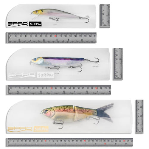 Spro Surppa Lure Holder