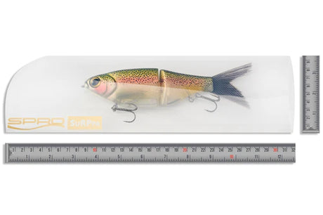 Spro Surppa Lure Holder