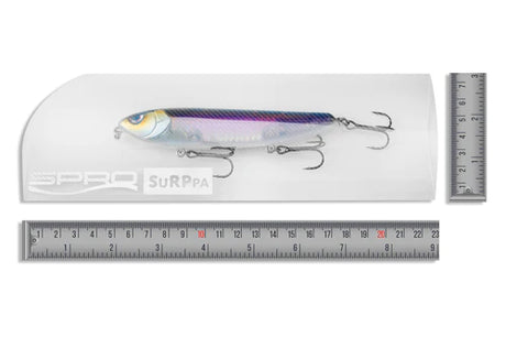 Spro Surppa Lure Holder