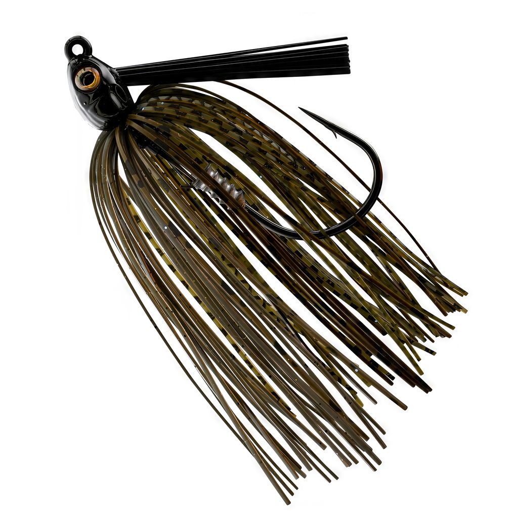 Z-Man Evo Swim Jig