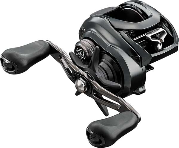 Daiwa Tatula 300 Casting Reels