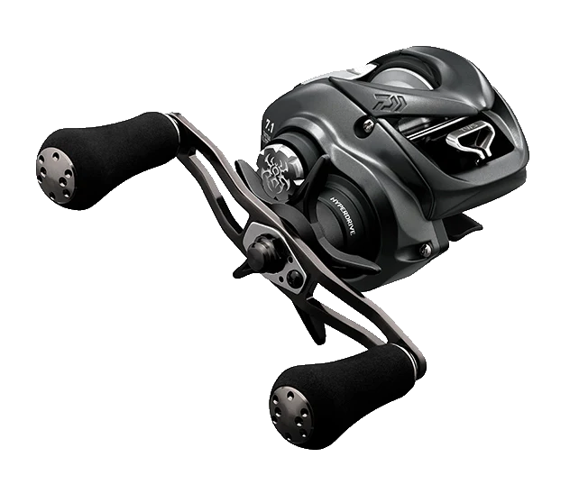 Daiwa 2026 Tatula Eilte Pitch Flip Casting Reels