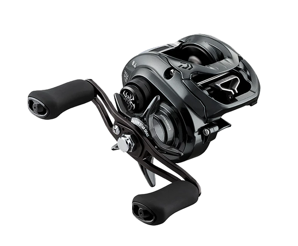 Daiwa Tatula SV TW 150