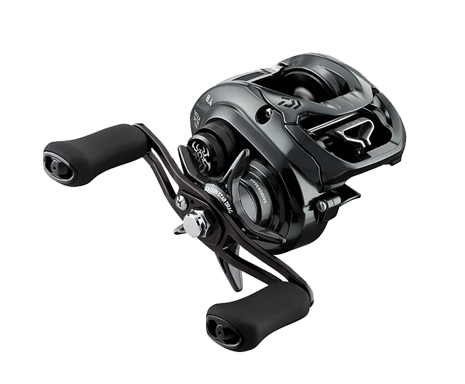 Daiwa Tatula SV TW 150