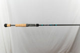 Kisteler Rods Texas Mag Fishing Rods
