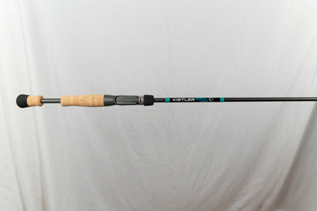 Kisteler Rods Texas Mag Fishing Rods