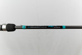 Kisteler Rods Texas Mag Fishing Rods