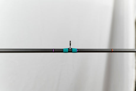Kisteler Rods Texas Mag Fishing Rods
