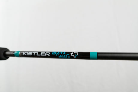 Kisteler Rods Texas Mag Fishing Rods