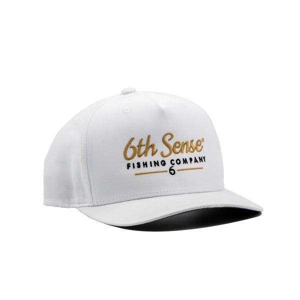 6th Sense The Gold Standard White