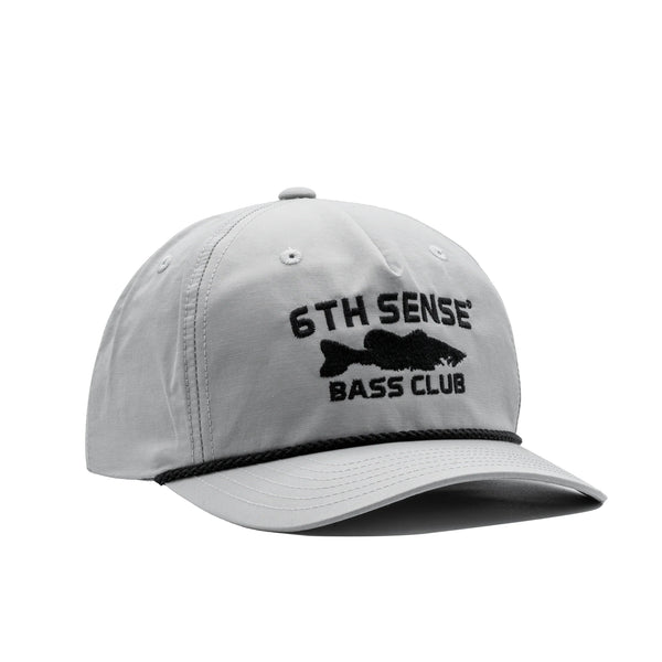 6th Sense Hat Marina Bass Club