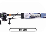 The Rod Glove Tournament Series Casting Rod Cover