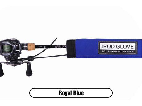 The Rod Glove Tournament Series Casting Rod Cover