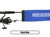 The Rod Glove Tournament Series Spinning Rod Cover