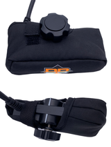 DD26 Fishing GLS LVS32 and LVS34 Padded Transducer Covers - product image 11